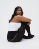 Stubbornly Strong Semi Opaque Rip-Resist Tights sold by Sheertex