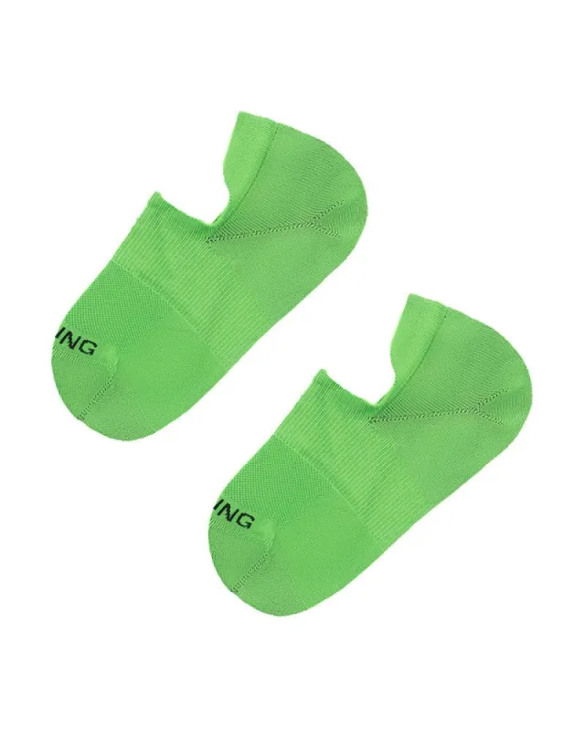 Wasabi Unsung Liner Socks sold by Sheertex