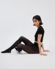 Sandalfoot Sheer Rip-Resist Tights sold by Sheertex