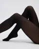 Sandalfoot Sheer Rip-Resist Tights sold by Sheertex