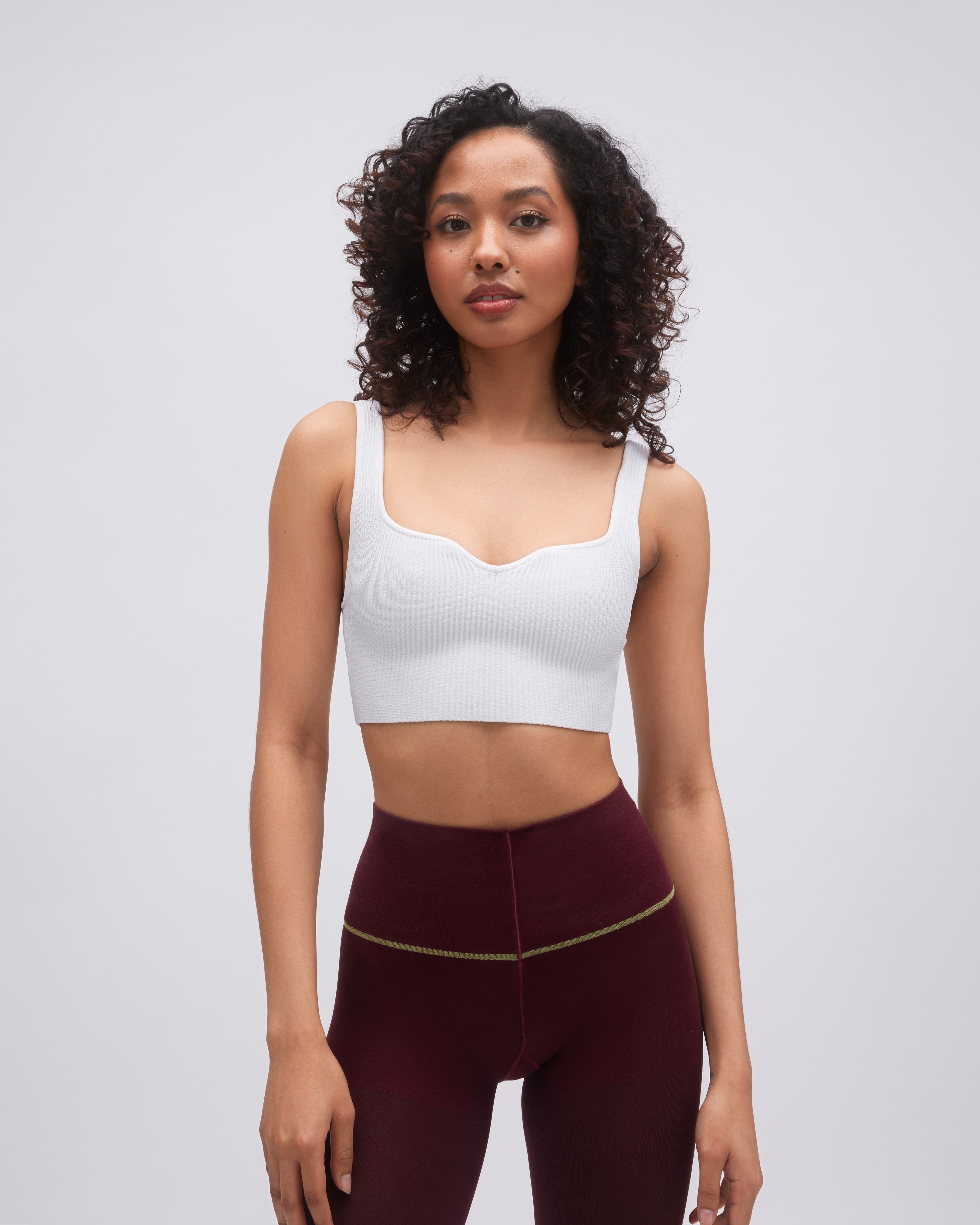 Wine Semi Opaque Rip-Resist Tights sold by Sheertex product image thumbnail 4