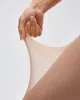 Nude Ultra-Sheer Rip-Resist Tights sold by Sheertex
