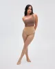 Nude Ultra-Sheer Rip-Resist Tights sold by Sheertex