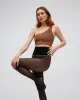 Mini Dot Sheer Rip-Resist Tights sold by Sheertex