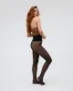 Mini Dot Sheer Rip-Resist Tights sold by Sheertex