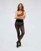 Mini Dot Sheer Rip-Resist Tights sold by Sheertex