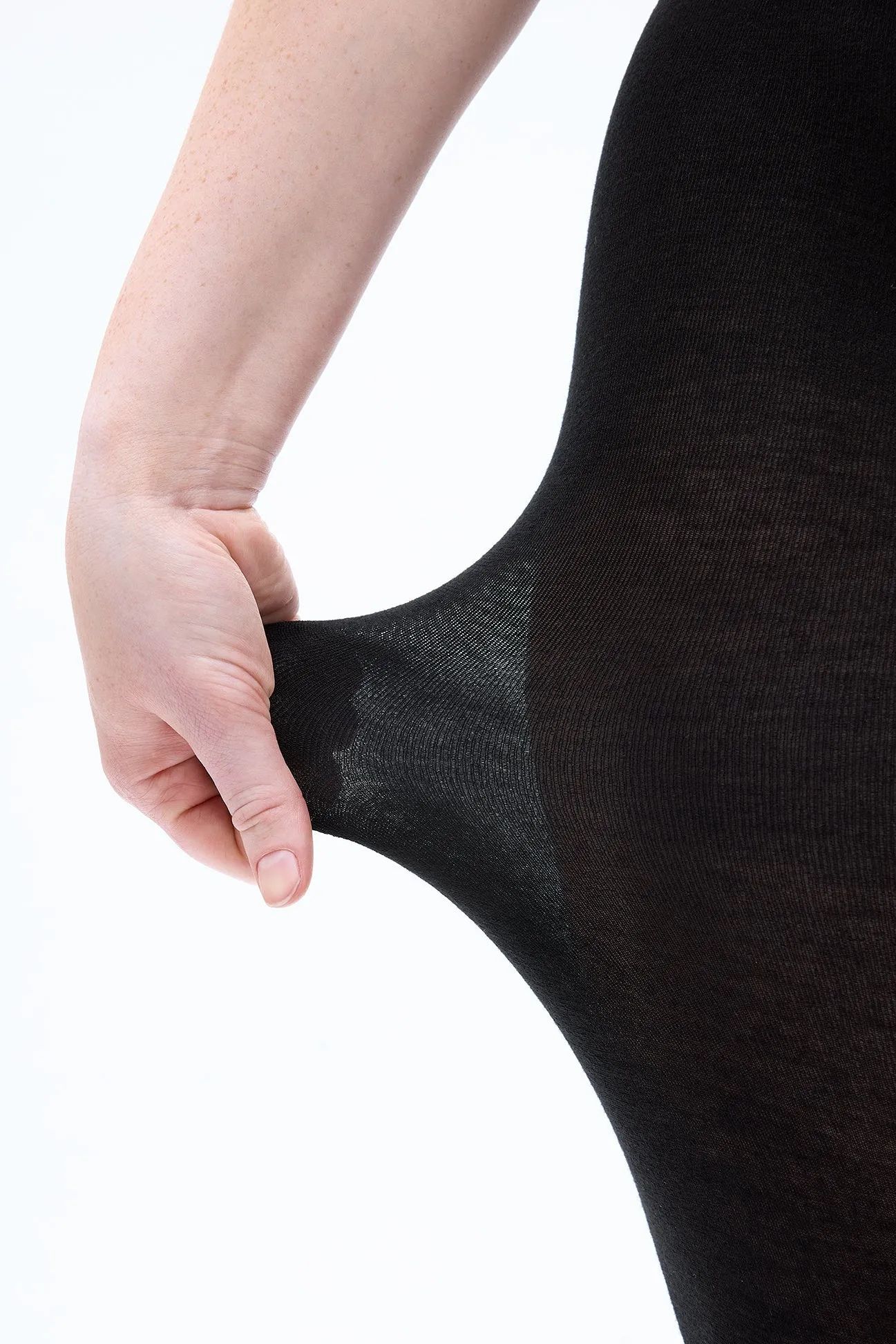 Cashmere Rip-Resist Tights sold by Sheertex product image thumbnail 2