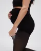 Classic Maternity Semi-Sheer Rip-Resist Tights sold by Sheertex