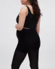 Classic Maternity Semi-Sheer Rip-Resist Tights sold by Sheertex