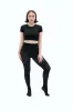 Buttery Soft Semi-Opaque Tights sold by Sheertex