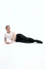 Merino Wool Rip-Resist Tights sold by Sheertex