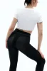 Merino Wool Rip-Resist Tights sold by Sheertex
