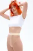 Nude Classic Sheer Rip-Resist Tights – 2” Waistband sold by Sheertex