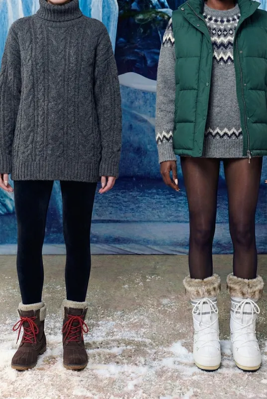 Comfy Jersey Knit Duo sold by Sheertex