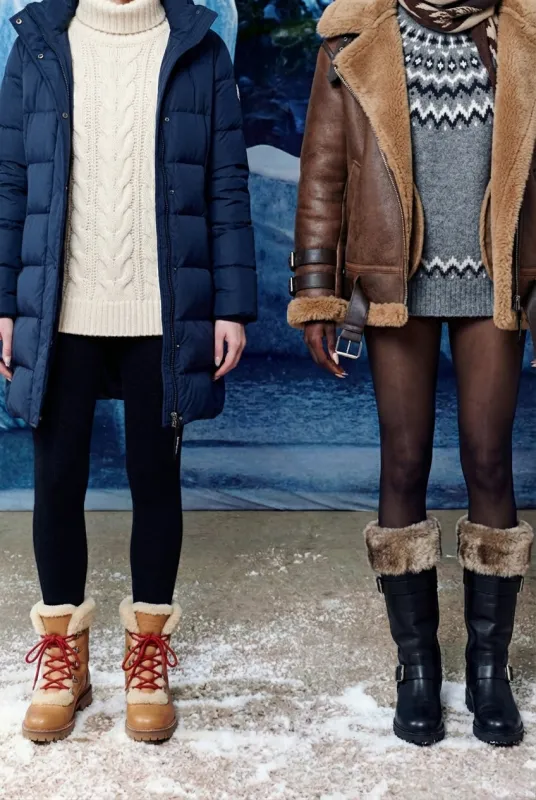 Cashmere Winter Luxury Duo sold by Sheertex