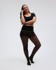 Control Top Sheer Rip-Resist Tights sold by Sheertex