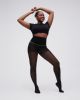 Control Top Sheer Rip-Resist Tights sold by Sheertex