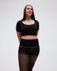 Control Top Sheer Rip-Resist Tights sold by Sheertex