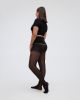 Control Top Sheer Rip-Resist Tights sold by Sheertex