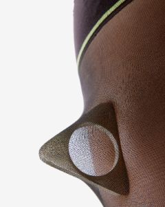 Cacao Classic Sheer Rip-Resist Tights sold by Sheertex