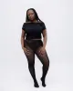 Fishnet Rip-Resist Tights sold by Sheertex