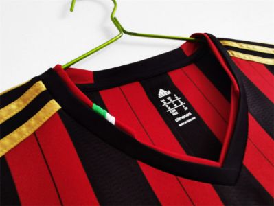 AC Milan Home 2013/14 sold by Thekitman