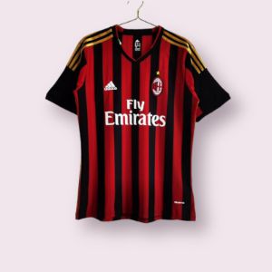 AC Milan Home 2013/14 sold by Thekitman