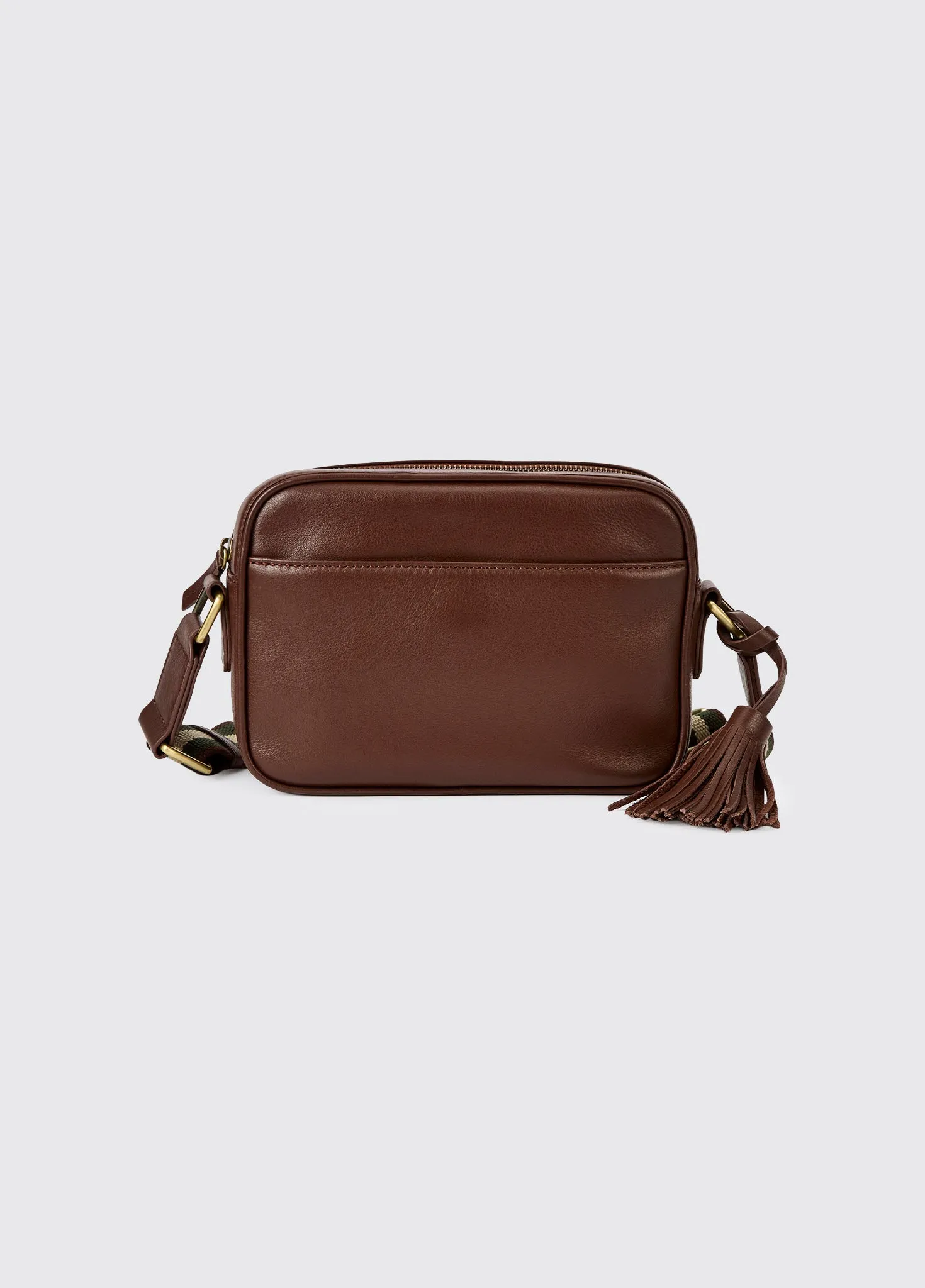 Rostrevor Ladies Cross Body Bag - Cedar sold by Dubarry of Ireland product image thumbnail 2