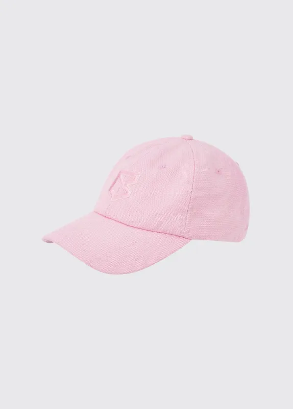 Marlin cap - Pink sold by Dubarry of Ireland