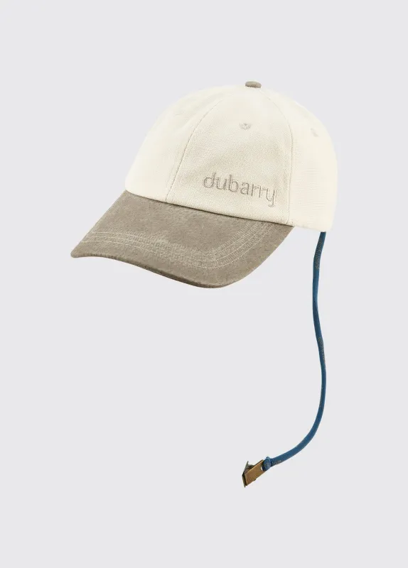 Causeway Mens Hat - Stone made by Current