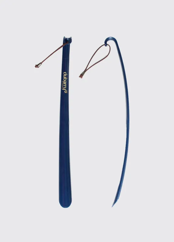 Long  Shoe Horn sold by Dubarry of Ireland
