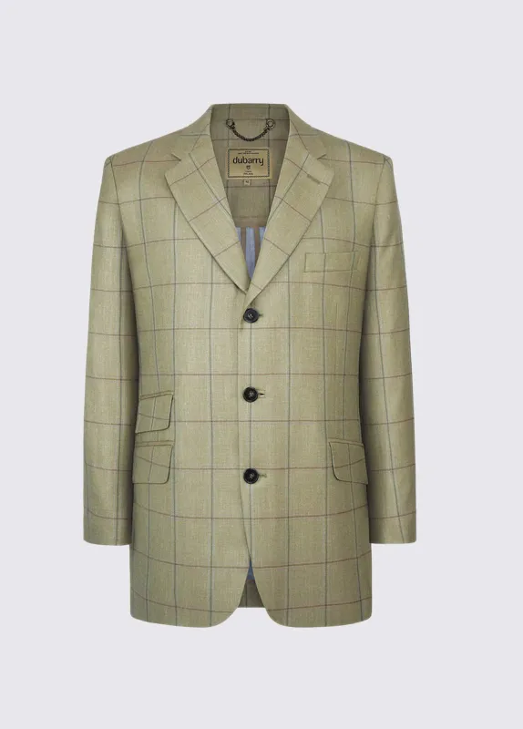 Bramble Long Fit - Connacht Ivy made by Dubarry of Ireland