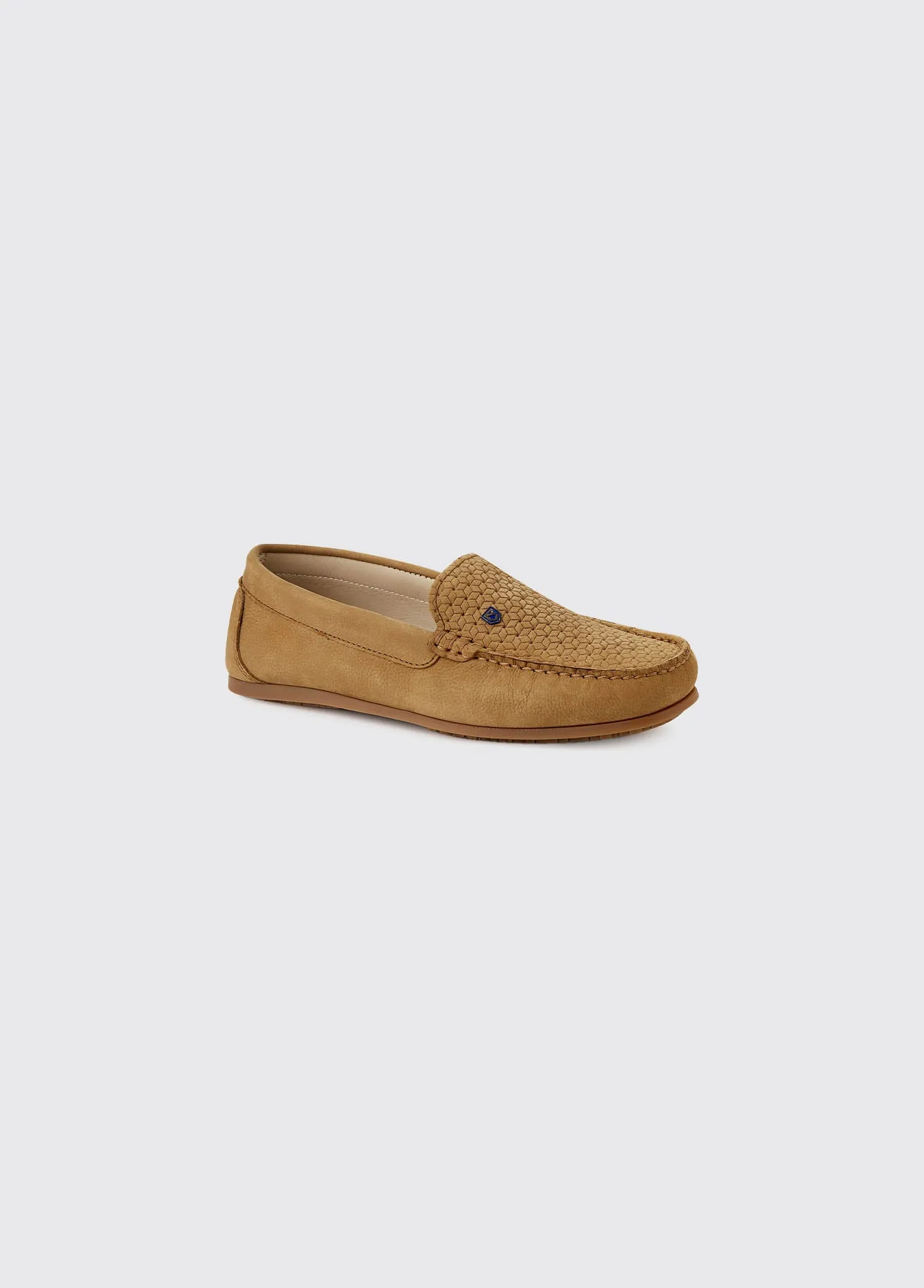 Cannes Loafer - Tan sold by Dubarry of Ireland product image thumbnail 5