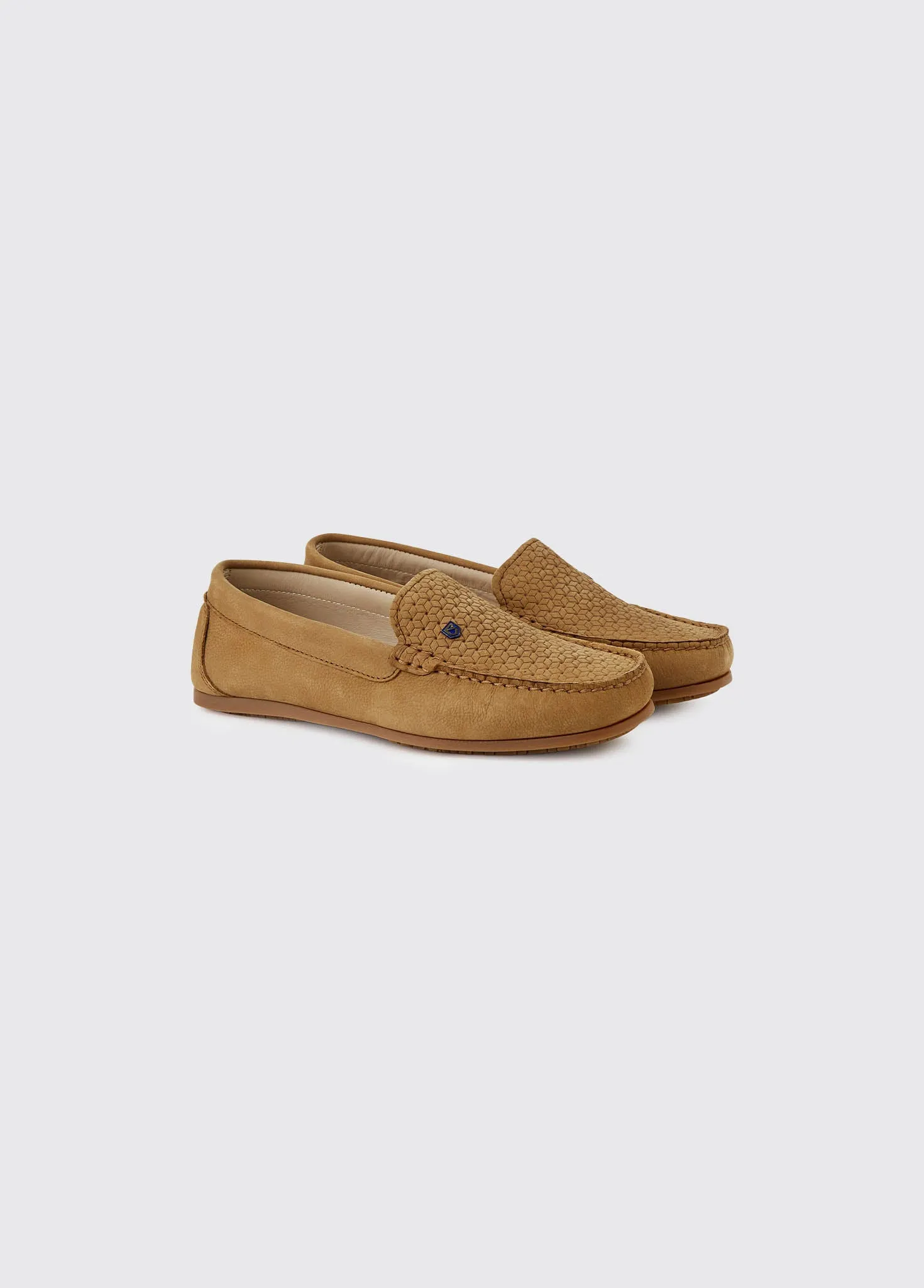 Cannes Loafer - Tan sold by Dubarry of Ireland