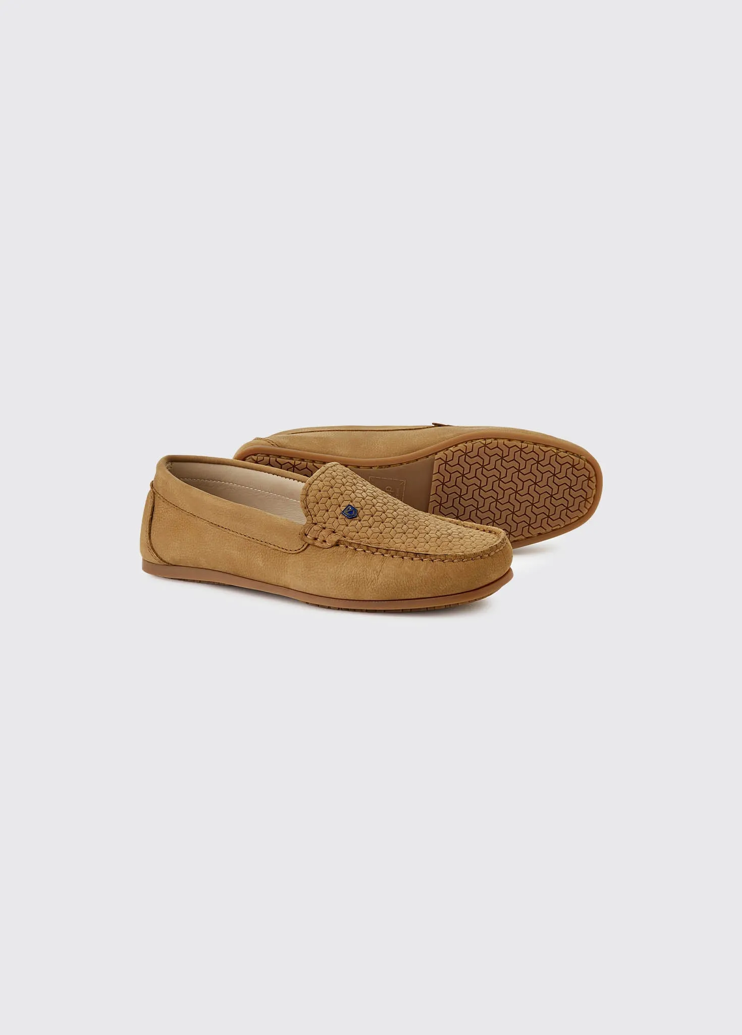 Cannes Loafer - Tan sold by Dubarry of Ireland product image thumbnail 2