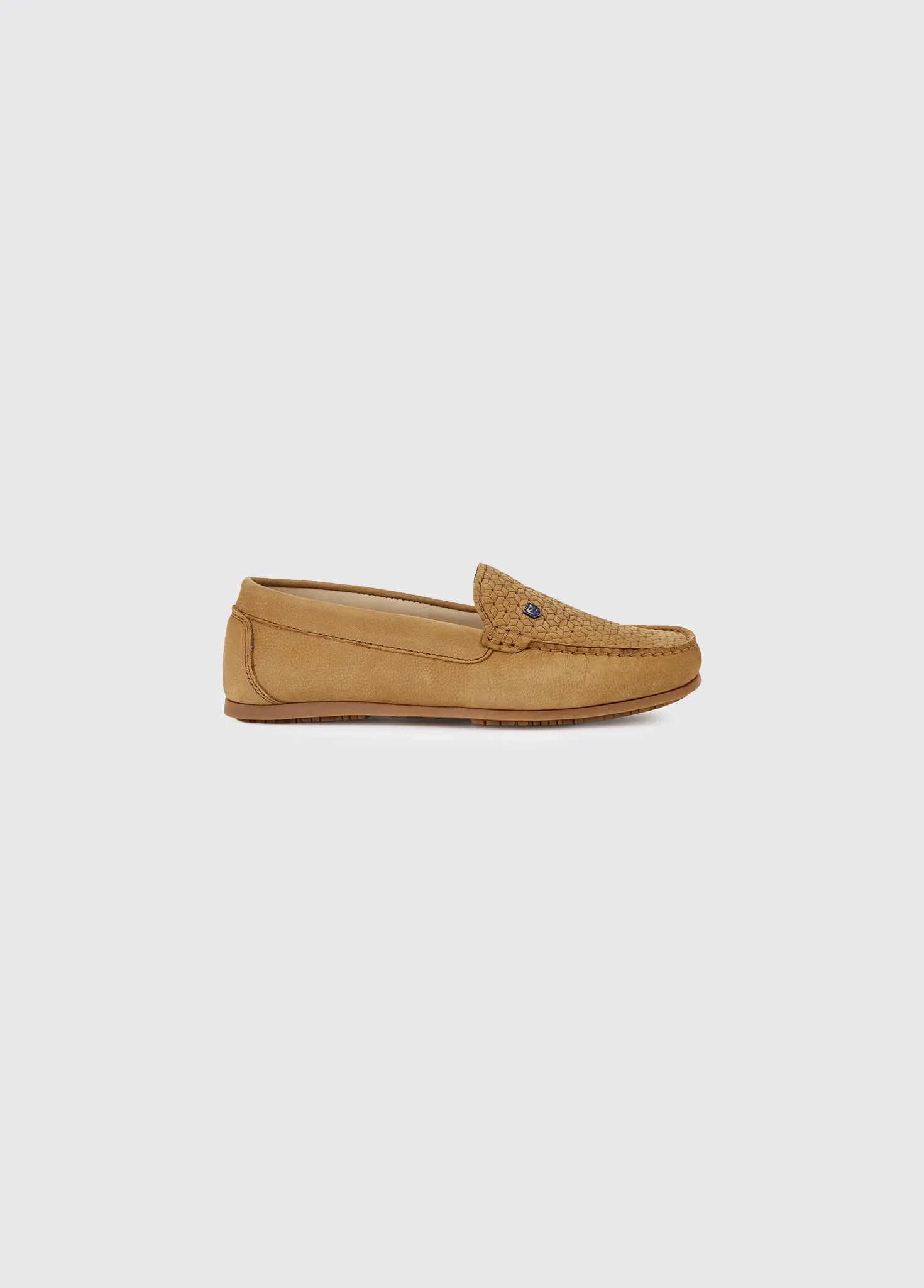 Cannes Loafer - Tan sold by Dubarry of Ireland product image thumbnail 4