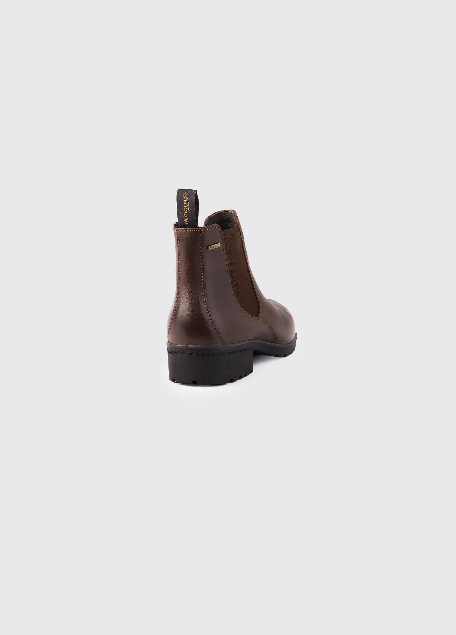 Waterford Country Boot - Mahogany sold by Dubarry of Ireland product image thumbnail 5