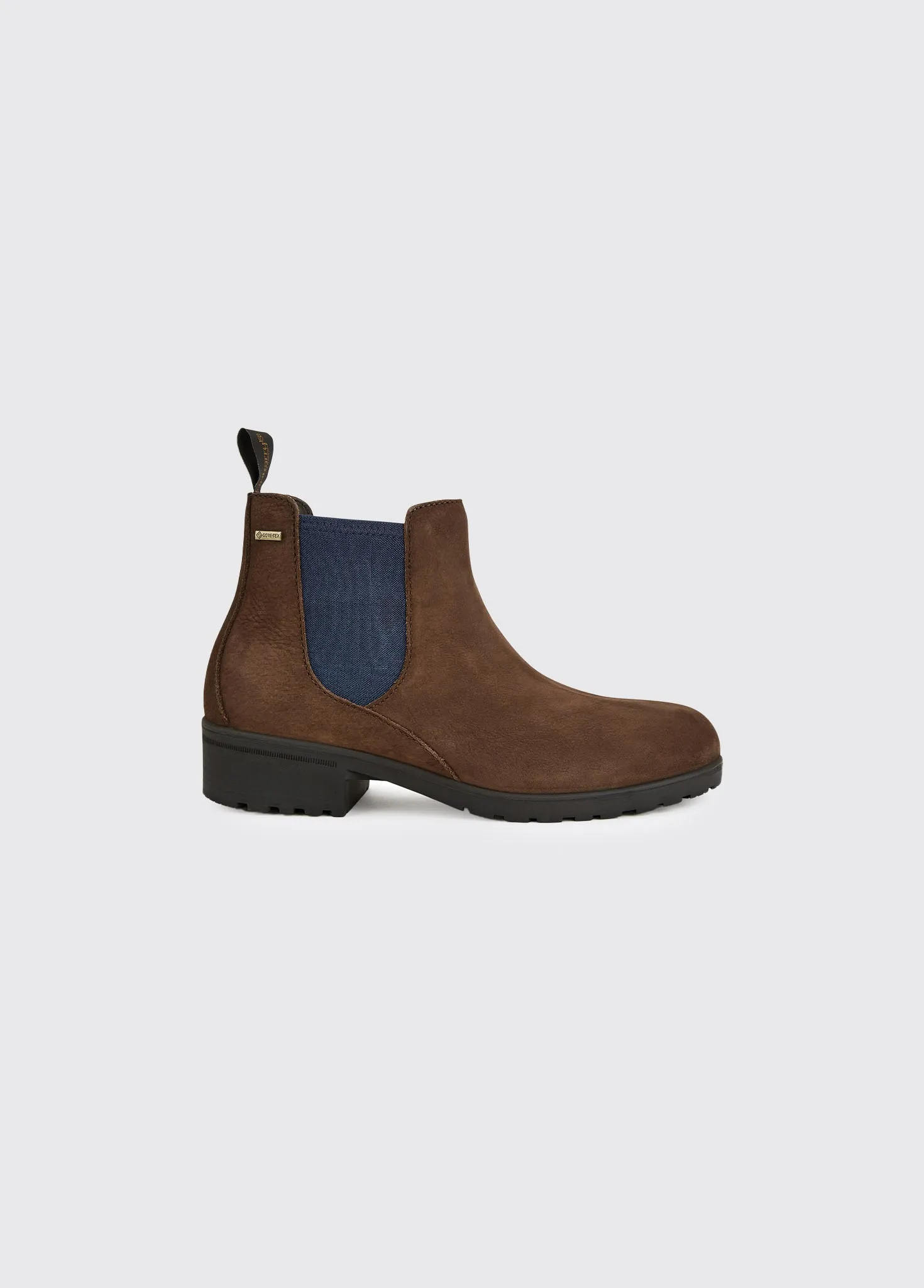 Waterford Country Boot - Java sold by Dubarry of Ireland product image thumbnail 4