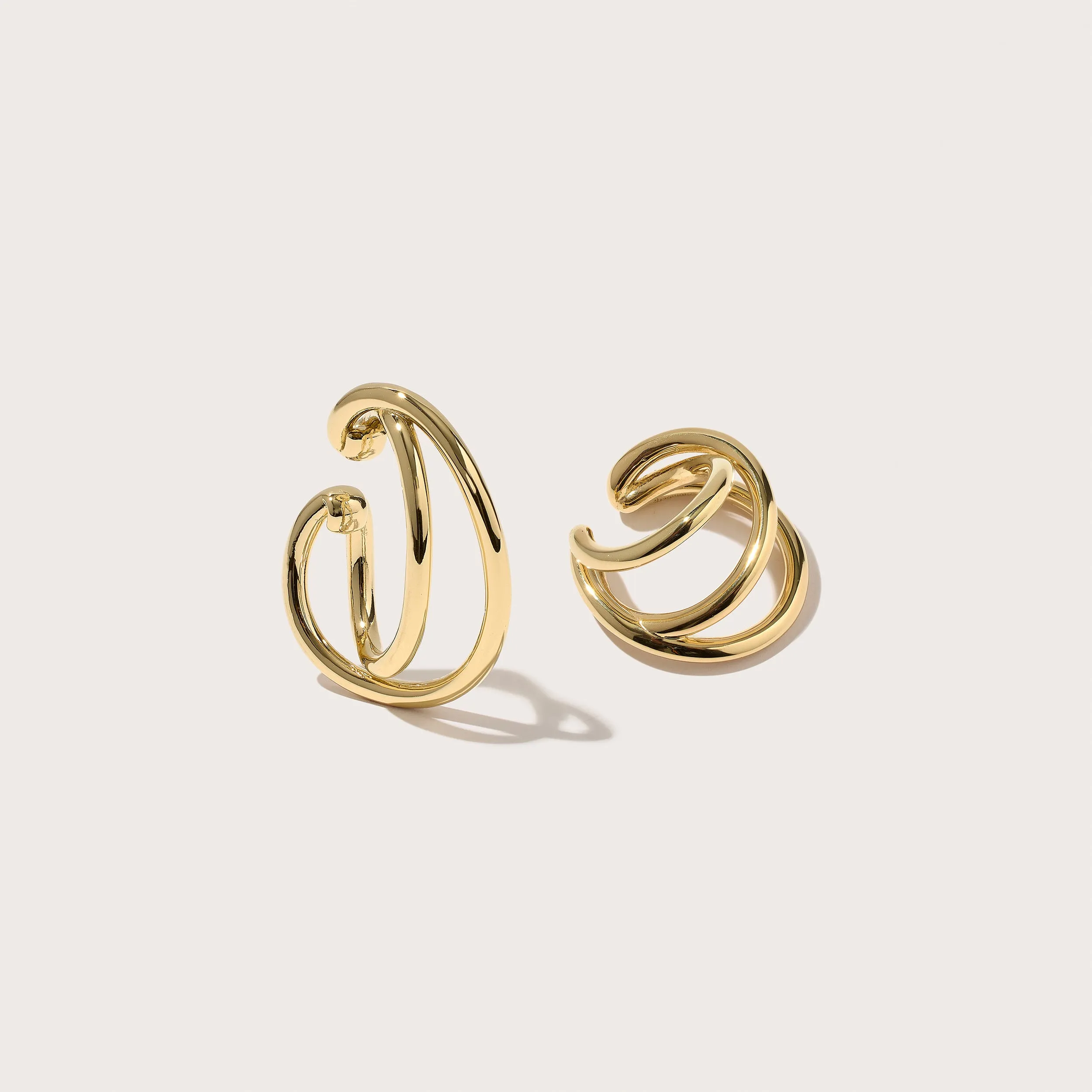 Dual Curve and Spiralis Edit - Set 1 sold by Otiumberg