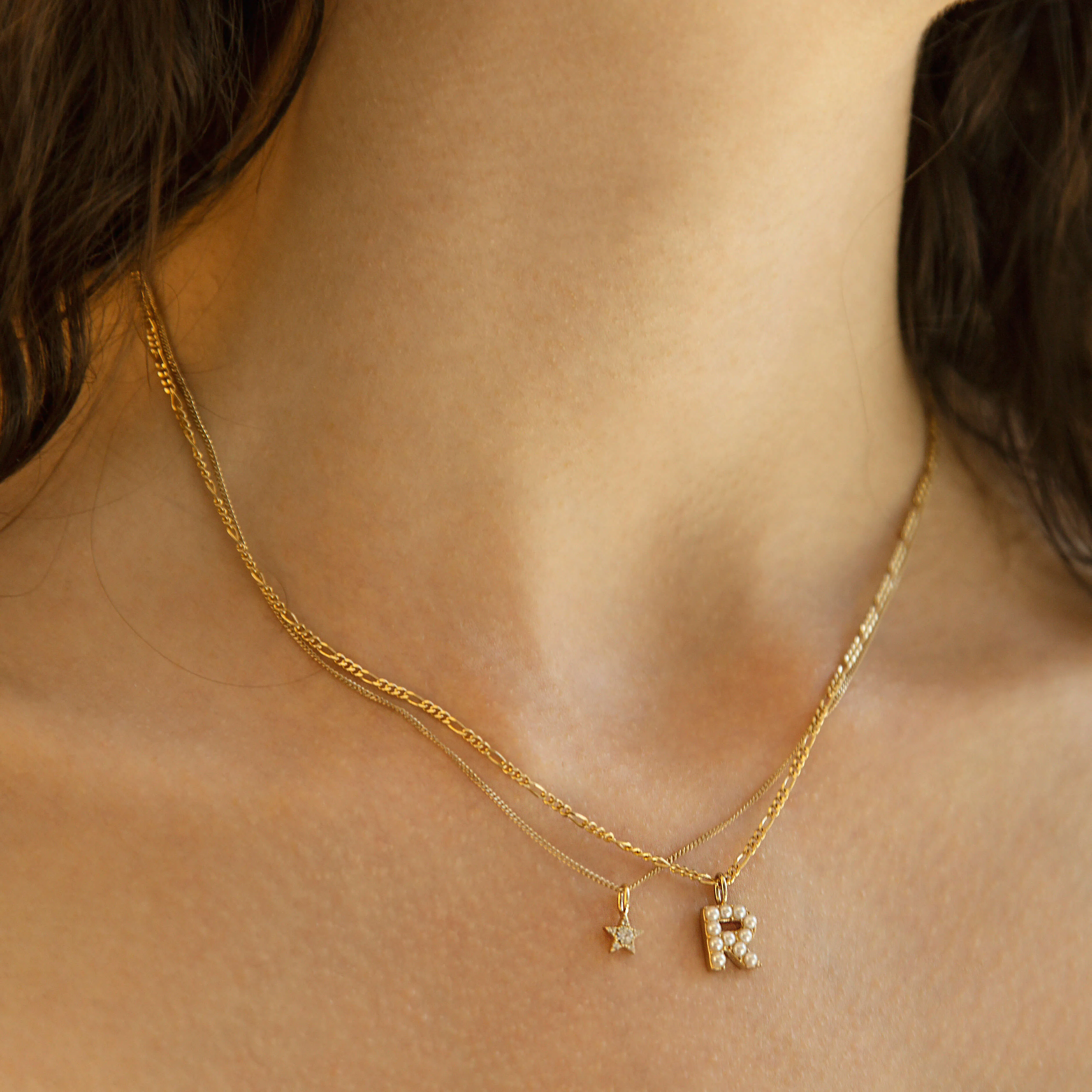 Figaro Chain sold by Otiumberg product image thumbnail 2