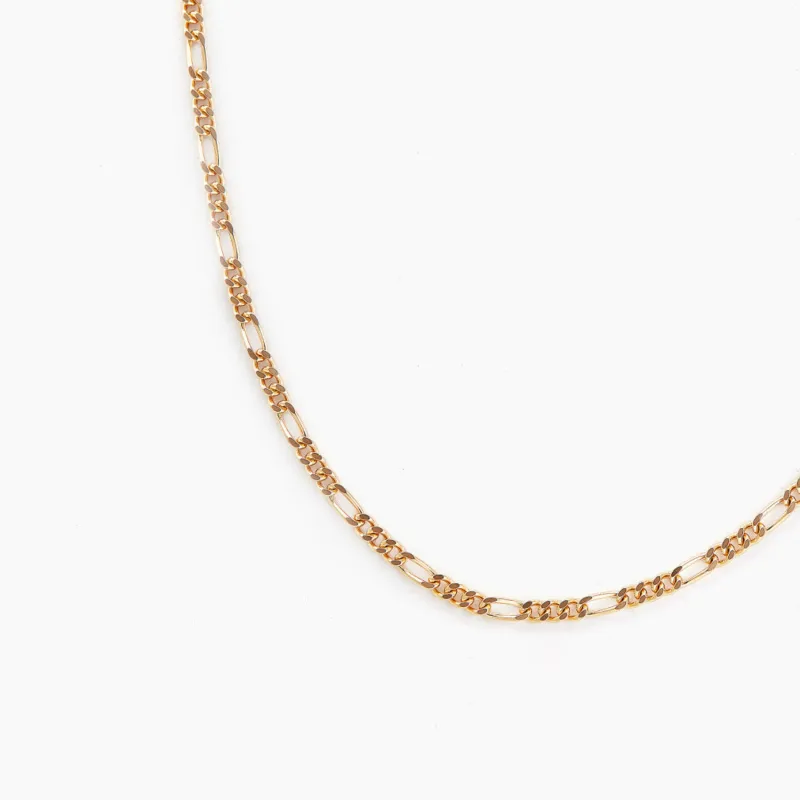 Figaro Chain sold by Otiumberg