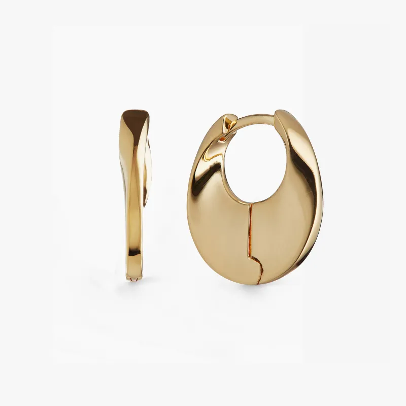 Siren Hoops sold by Otiumberg