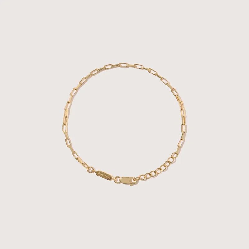 Mini Electric Chain Bracelet sold by Otiumberg