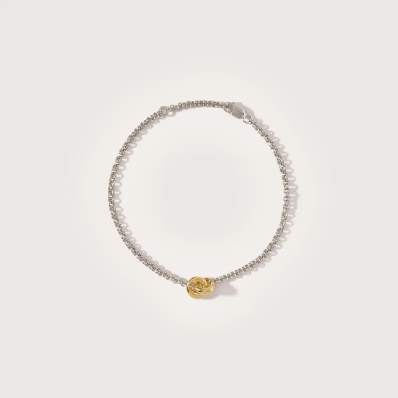 Link Up Bracelet sold by Otiumberg