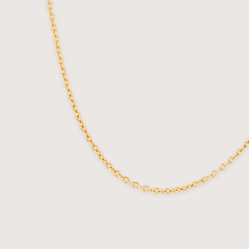 Cable Chain sold by Otiumberg