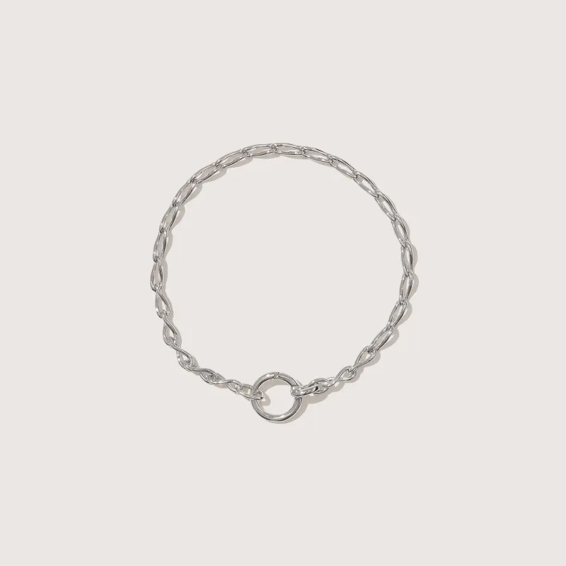 Eternal Link Up Bracelet sold by Otiumberg