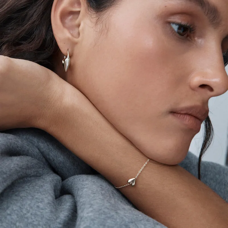 Roscida Heart Edit - Set 4 sold by Otiumberg