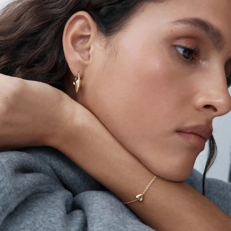 Roscida Heart Edit - Set 3 sold by Otiumberg