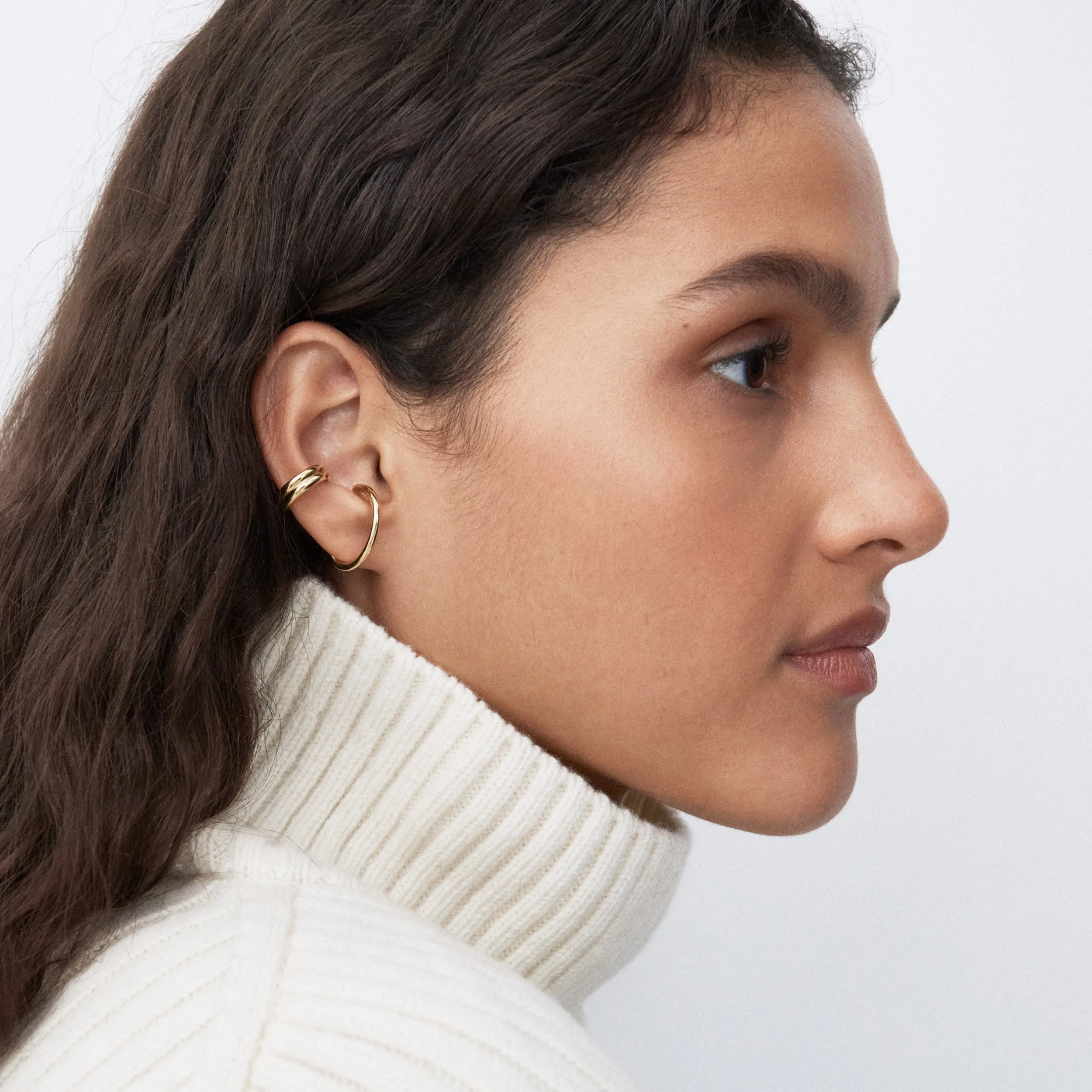 Sonder Ear Cuff sold by Otiumberg product image thumbnail 3