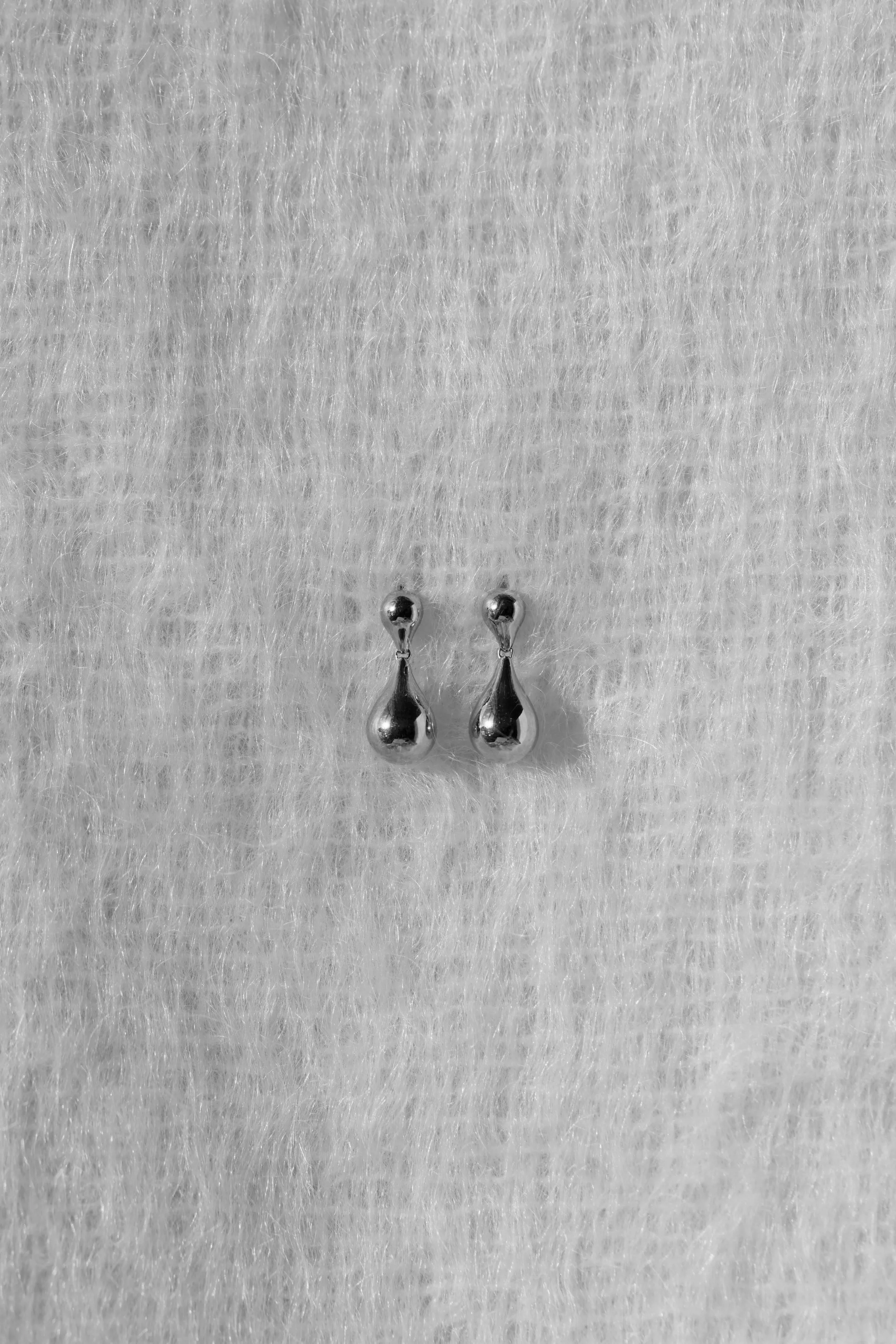 Stilla Duo Earrings sold by Otiumberg product image thumbnail 3